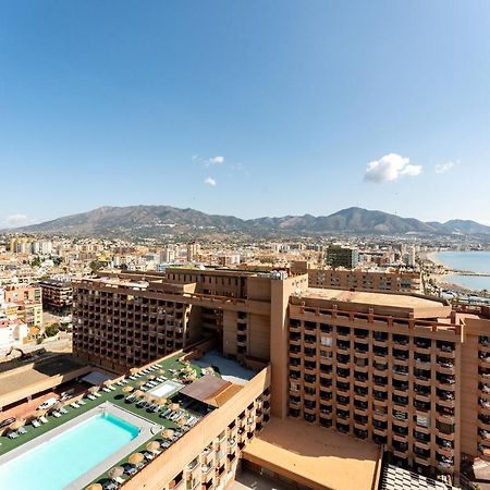 Malagasuite Skyviews فوينخيرولا المظهر الخارجي الصورة